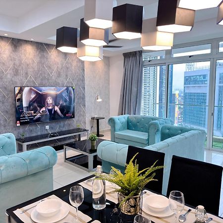 KSL CityMall 15-17pax PrivateLift｜SmartTV65”（A10) 新山 外观 照片