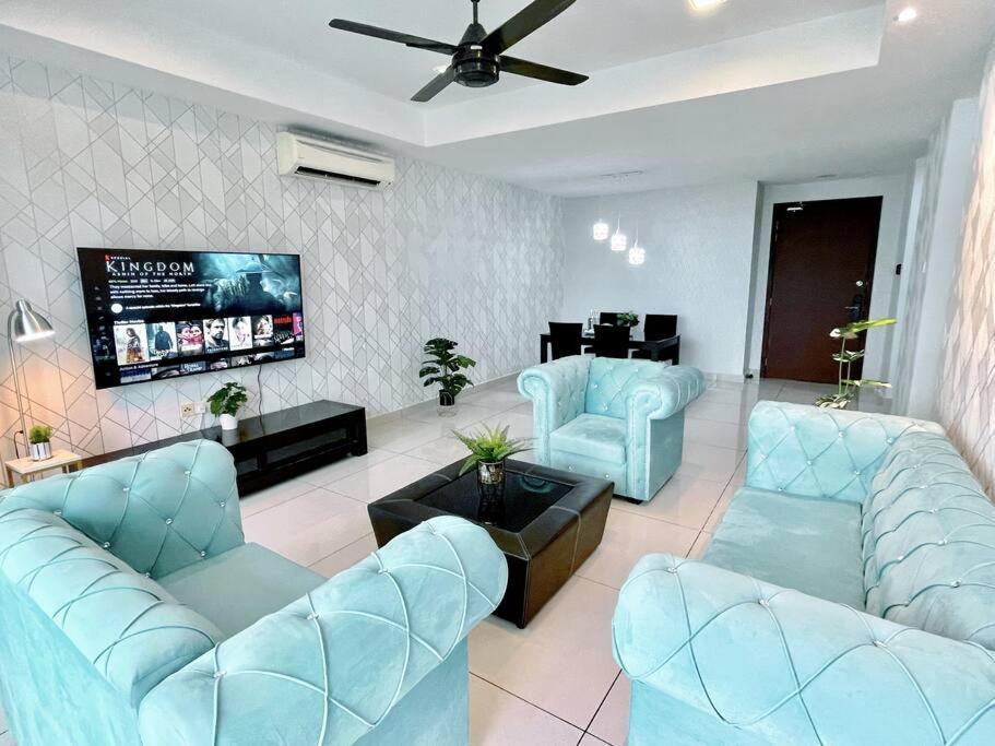 KSL CityMall 15-17pax PrivateLift｜SmartTV65”（A10) 新山 外观 照片